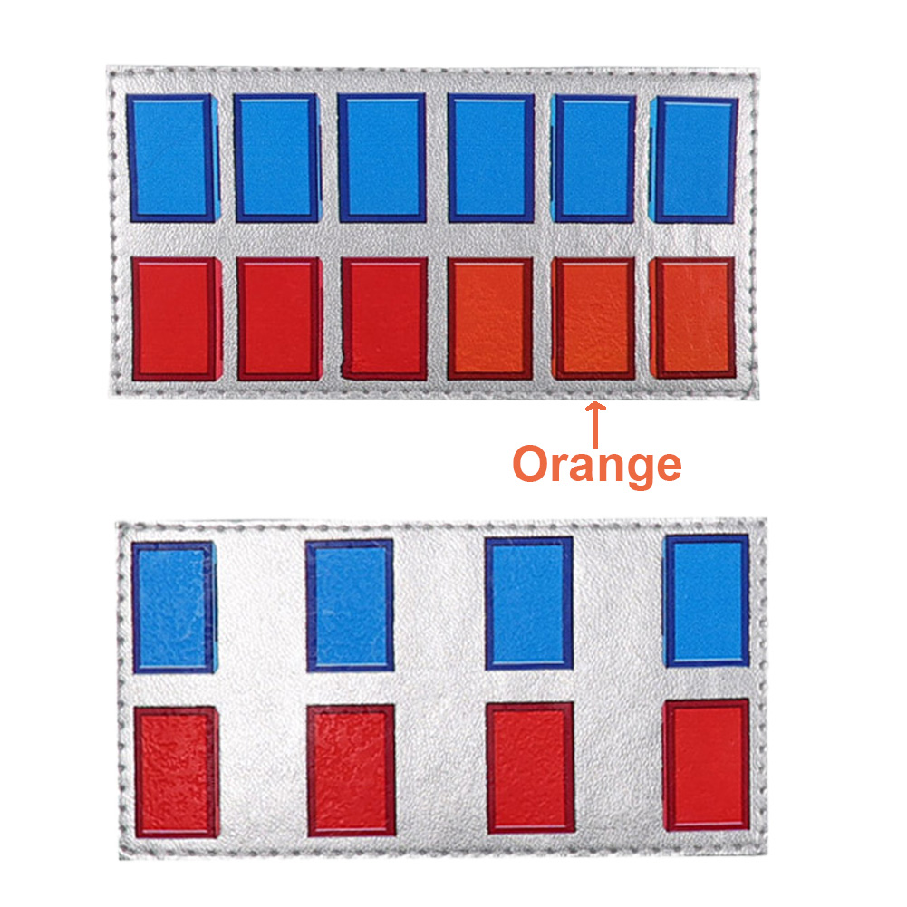 High Commander General Cosplay - огляд і ціна Men Accessories Brooch