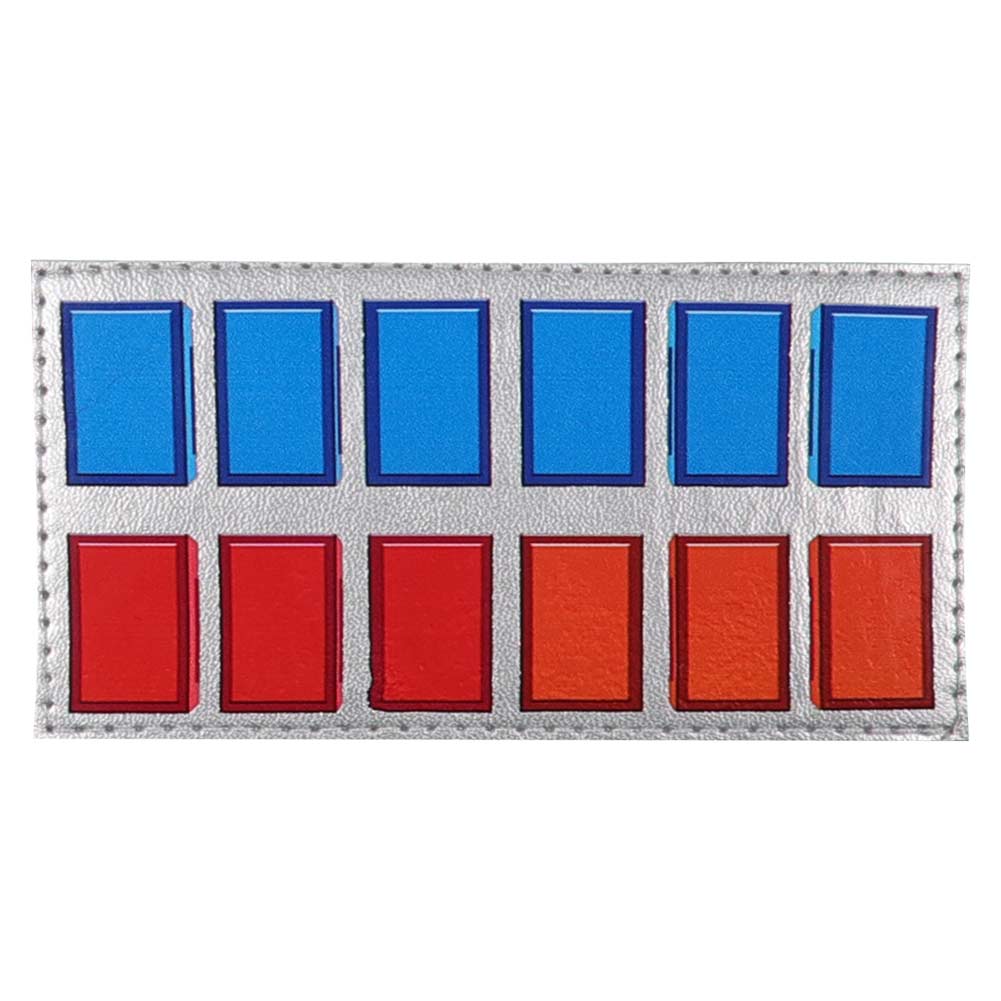 High Commander General Cosplay - огляд і ціна Men Accessories Brooch