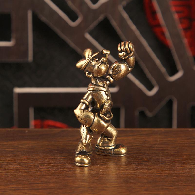 1/2Pcs Popeye The Sailor Man B - огляд і ціна Men'S Accessories Office
