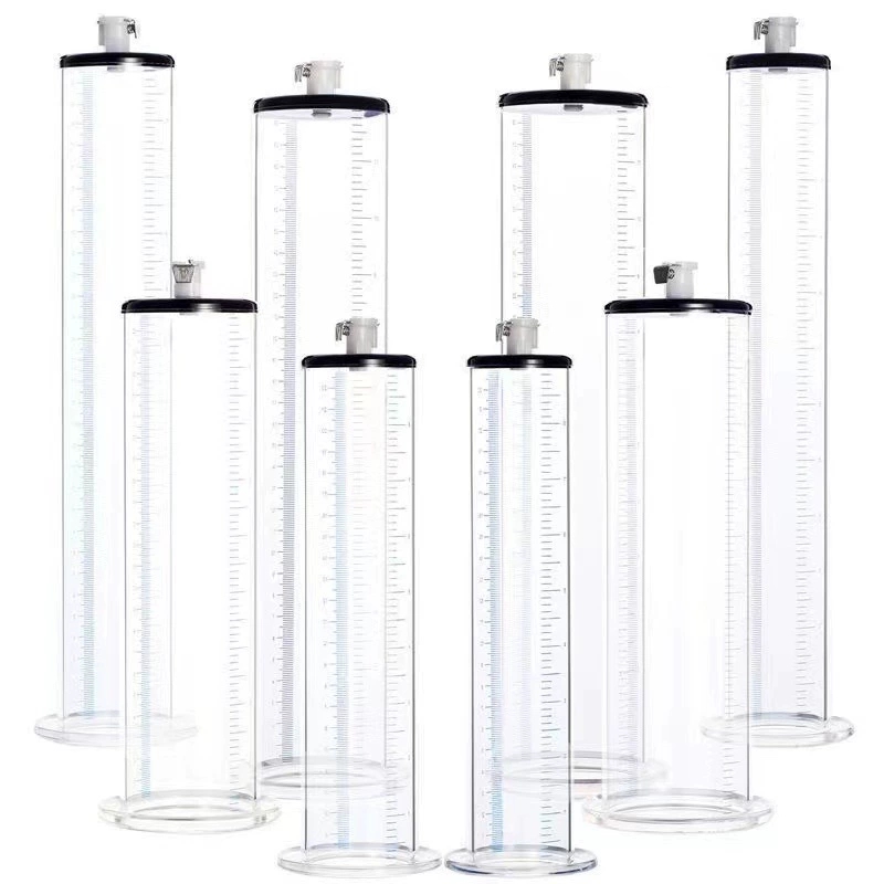 Penis Enlarger Acrylic Penis P - огляд і ціна Men'S Vegan Accessories