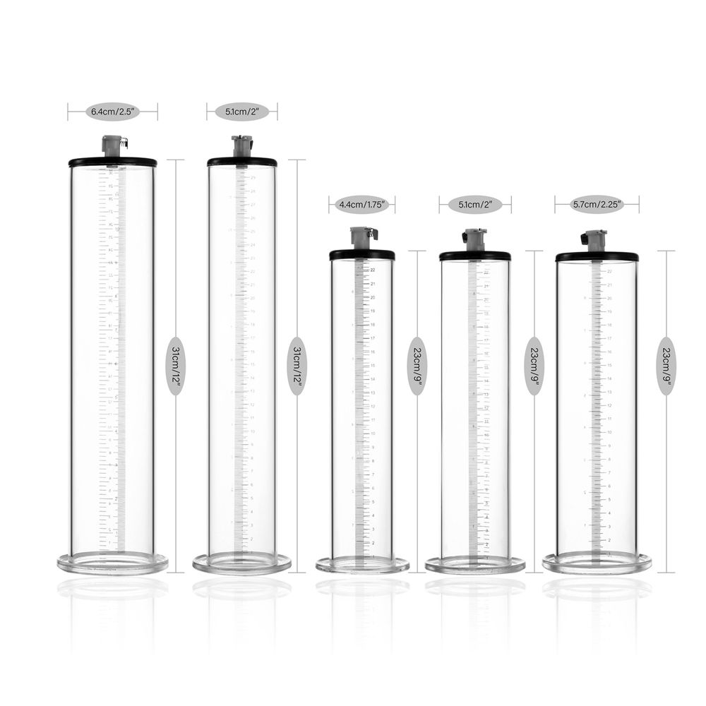 Penis Enlarger Acrylic Penis P - огляд і ціна Men'S Vegan Accessories