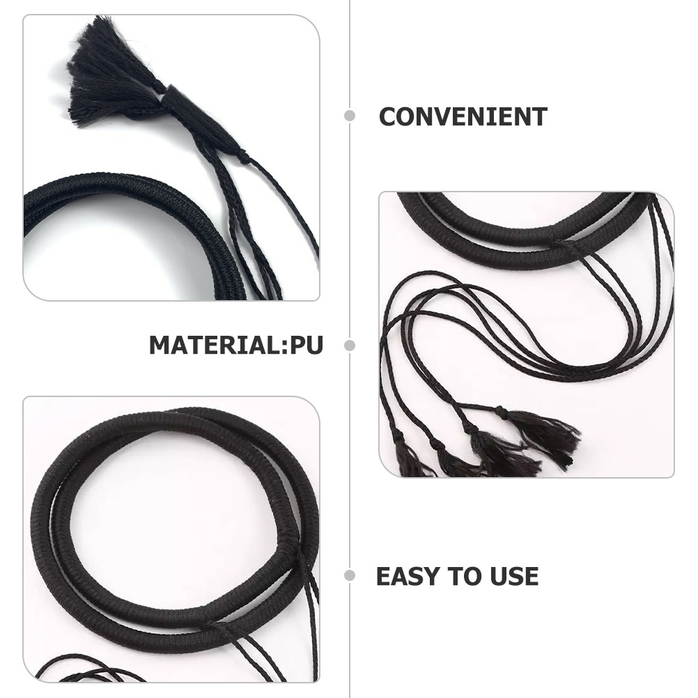 Men Arab Headband PU Head Scar - огляд і ціна Men Accessories In Dubai