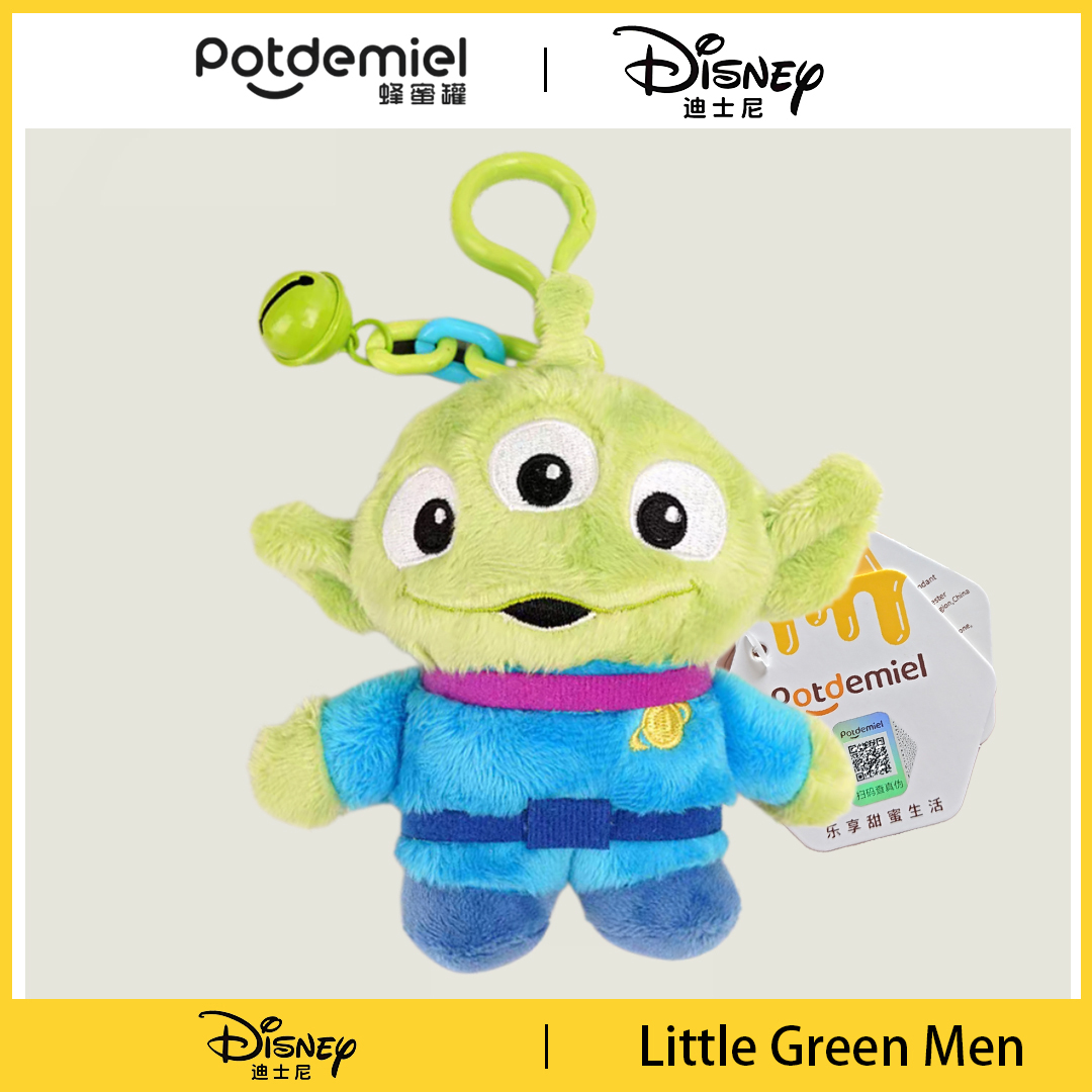 Potdemiel Disney Pixar Toy Sto - огляд і ціна Men'S Vegan Accessories