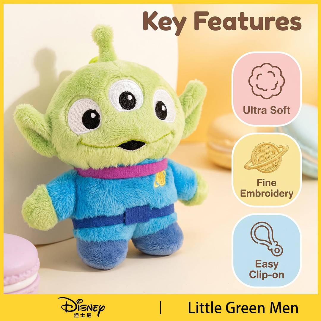 Potdemiel Disney Pixar Toy Sto - огляд і ціна Men'S Vegan Accessories