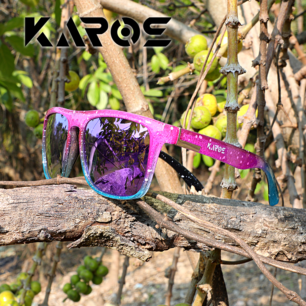 KAROS Fashion Square Polarized - огляд і ціна Sunglasses Polarized Men