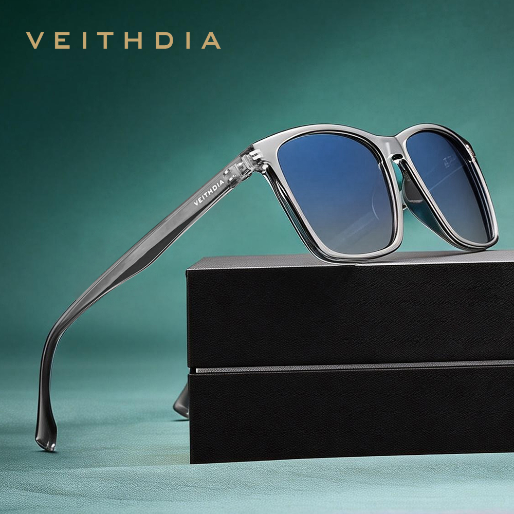 VEITHDIA Polarized Fashion Sun - огляд і ціна Sunglasses Polarized Men