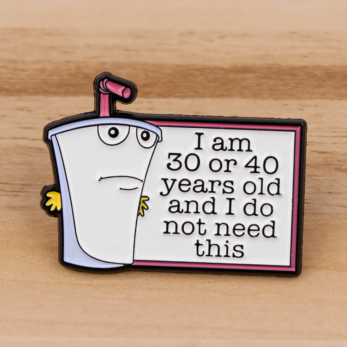 Rainbow Enamel Pin Badges for  - огляд і ціна Men Accessories Brooch